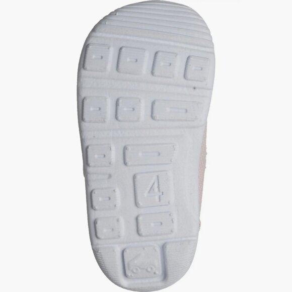 NEW See Kai Run Sizes 11, 12 Kids' Spark Lace Sneaker - Bubblegum Pink - Picture 6 of 6